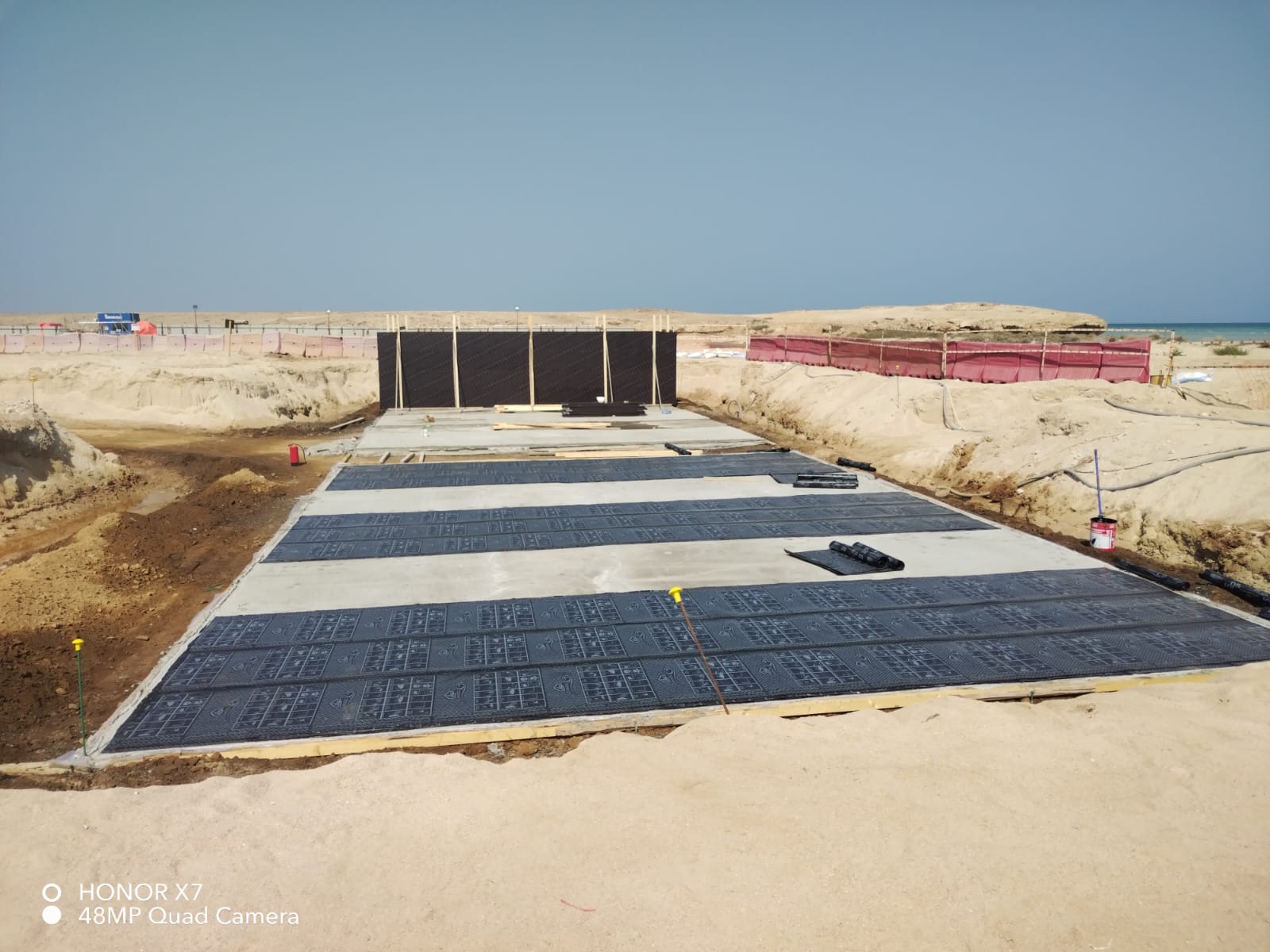 Farasan Island Project